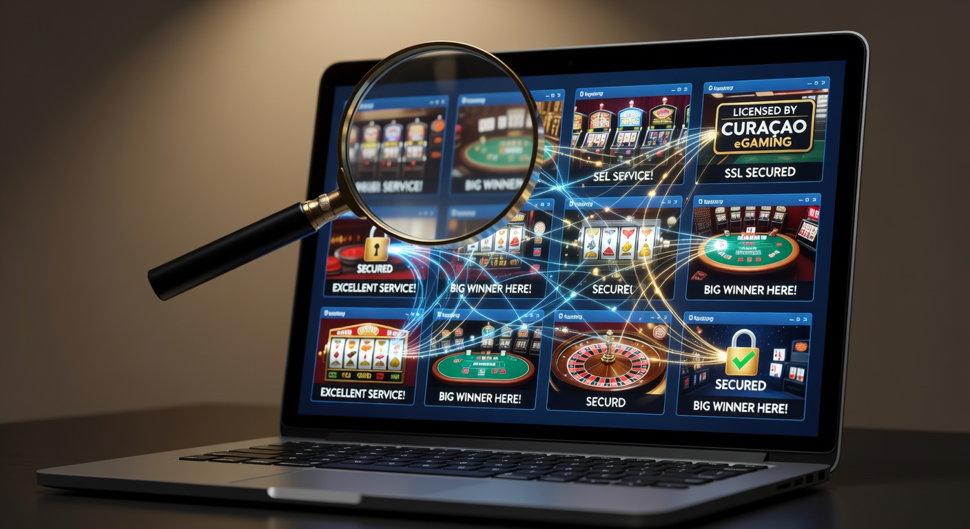 Hoe Wordt Bepaald wat het Beste iDEAL Casino is? - betrouwbare online casino ideal